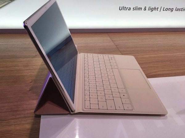 Mobile World Congress 2016