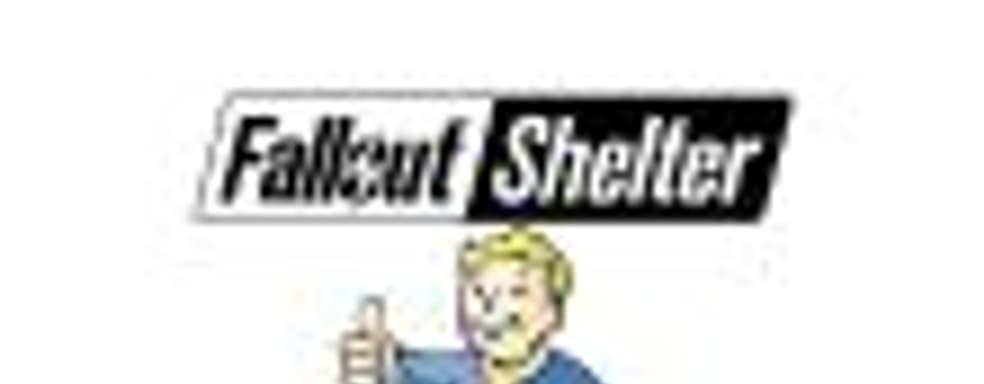 В Fallout Shelter поиграло 100 млн. человек