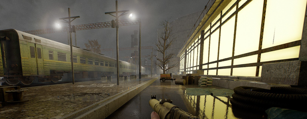 Российский шутер VLADiK BRUTAL попал в международный чарт продаж Steam, подвинув Cyberpunk 2077 и Starfield