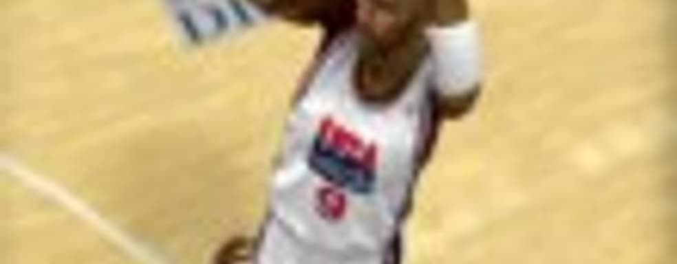 NBA 2K13: Kobe vs. MJ