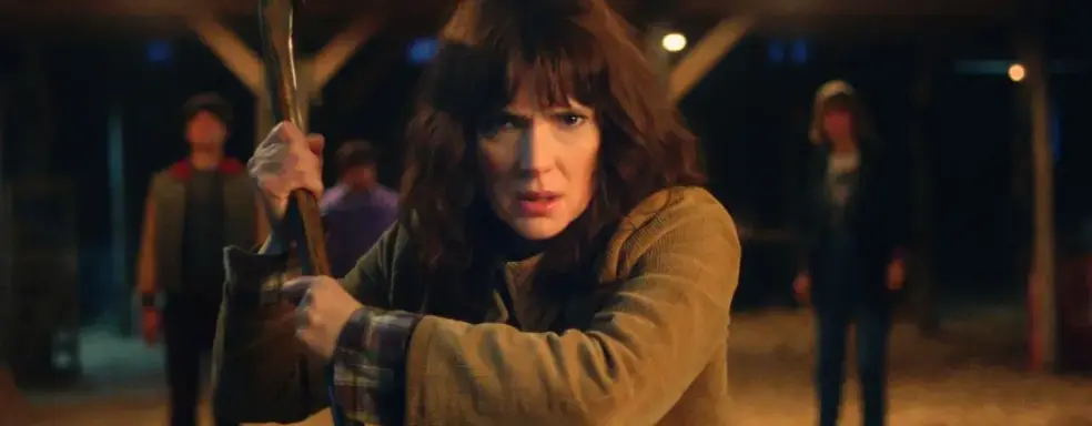 Пятый сезон сериала «Очень странные дела» от Netflix разделят на три главы