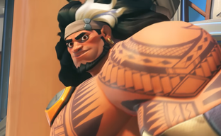 Blizzard разыгрывает ПК в виде кибер-сердца Мауги из Overwatch 2. Новый коллаб с NVIDIA