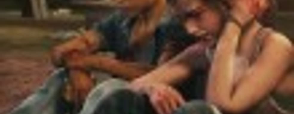 The Last of Us Remastered займёт 50 гигабайт на жёстком диске