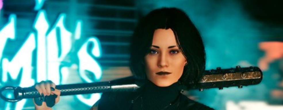 Вселенная Cyberpunk 2077 получит фильм или сериал с живыми актёрами