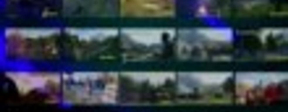 Трейлер редактора карт в Far Cry 4