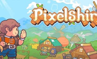 Сегодня выйдет уютная ферма Pixelshire. Игроки спорят о плагиате Stardew Valley