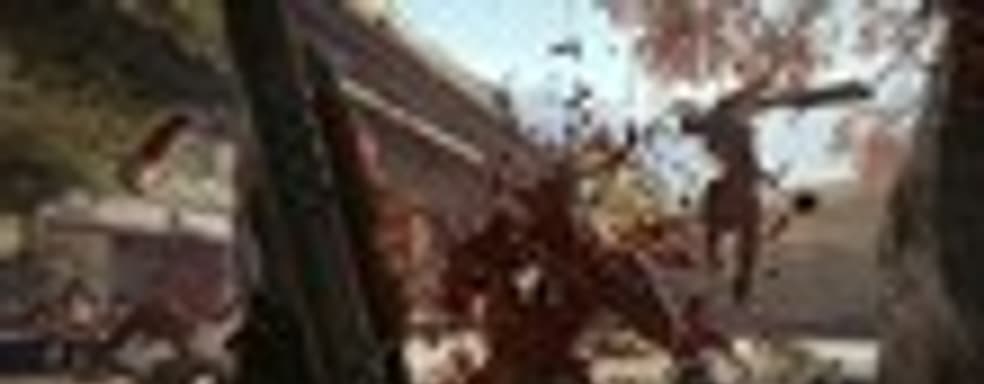 Е3-демонстрация Shadow Warrior 2