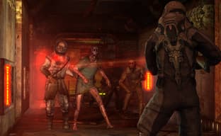 Дорога ярости – масштабный мод для Fallout: New Vegas добавит в игру транспортные средства и новые задания