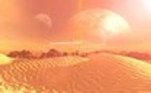 Анонс sci-fi RTS Etherium