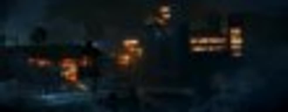 Трейлер Call of Duty: Advanced Warfare - Exo Zombies Infection