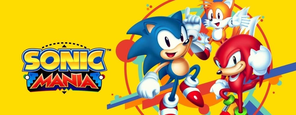 Sega и разработчики Sonic Mania объяснили, почему не вышла Sonic Mania 2