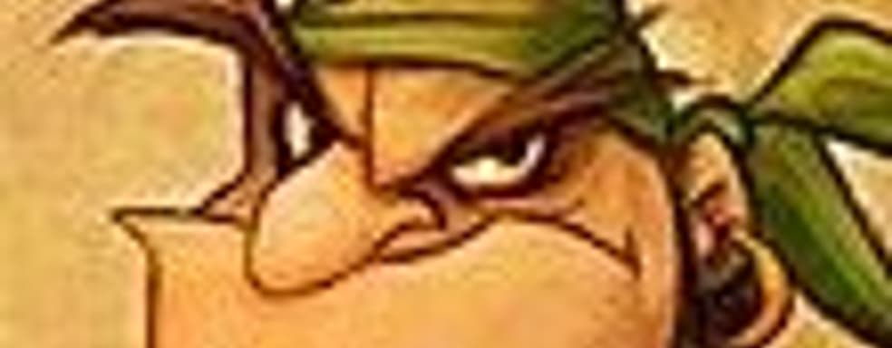 Legend of Booty - сиквел Age of Booty?