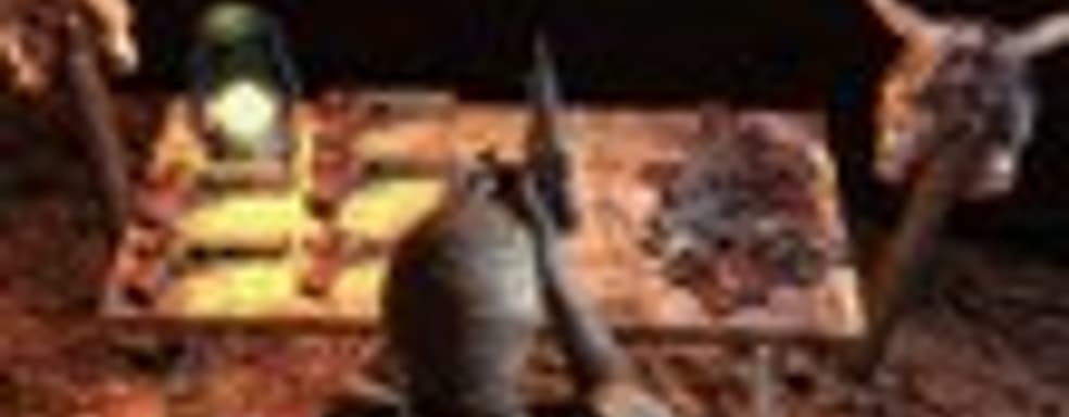 Трейлер Honest Hearts для Fallout: New Vegas