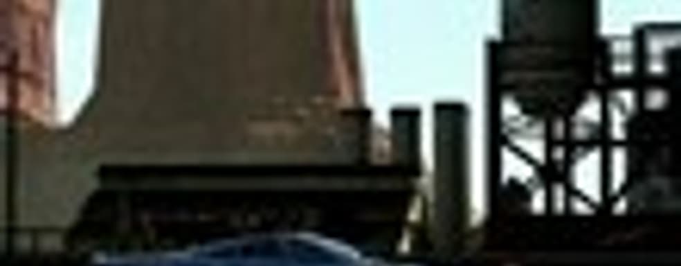 Pagani Huayra в Shift 2: Unleashed