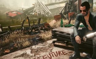 «Чумбы, как насчет небольшого рандеву?». CD Projekt 15 февраля проведет трансляцию по Cyberpunk 2077