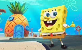 Успехи Губки Боба и Крипто – Embracer Group отчиталась о продажах двух ремейков