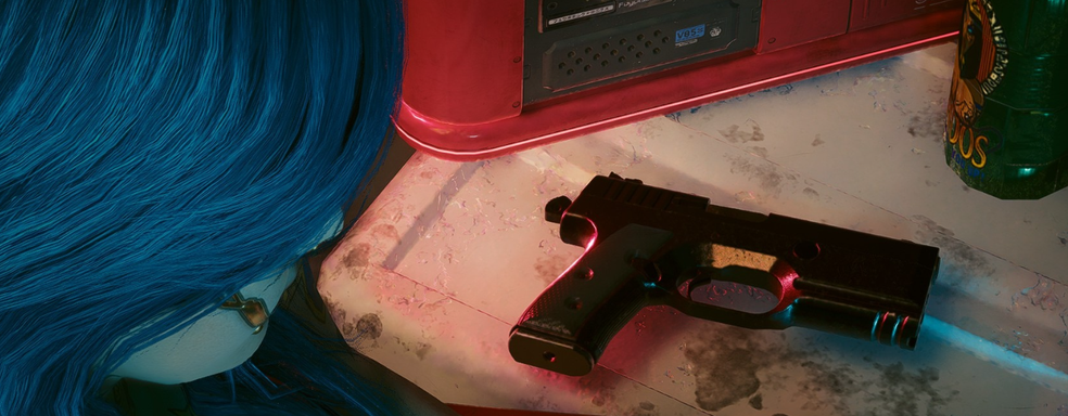 CDPR забанила русскую озвучку Cyberpunk 2077 Phantom Liberty на YouTube. Охота на ИИ-дубляж на просторах сети