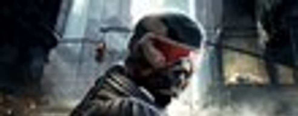 Crytek: Crysis 2 интересней в 3D 