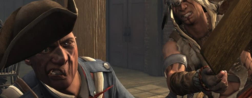 Ubisoft не станет закрывать доступ к Assassin's Creed Liberation HD