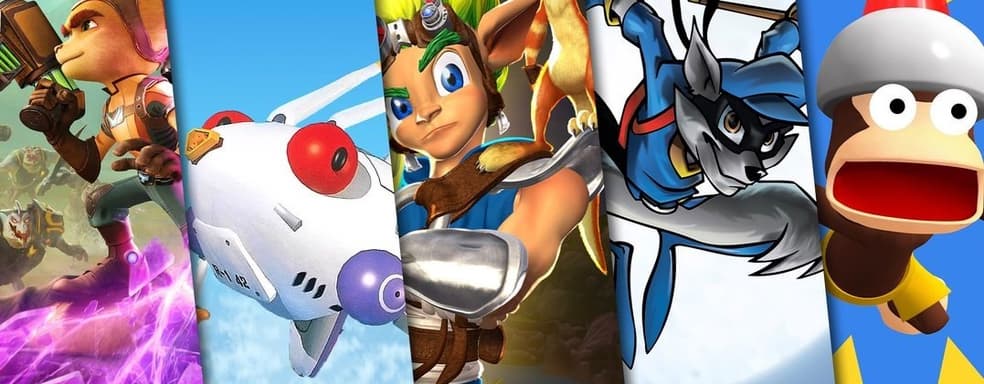 10 лучших платформеров в PS Plus. Sony порекомендовала игры тем, кому понравилась Astro Bot