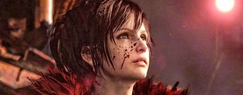 Сценарий Final Fantasy XVI готов