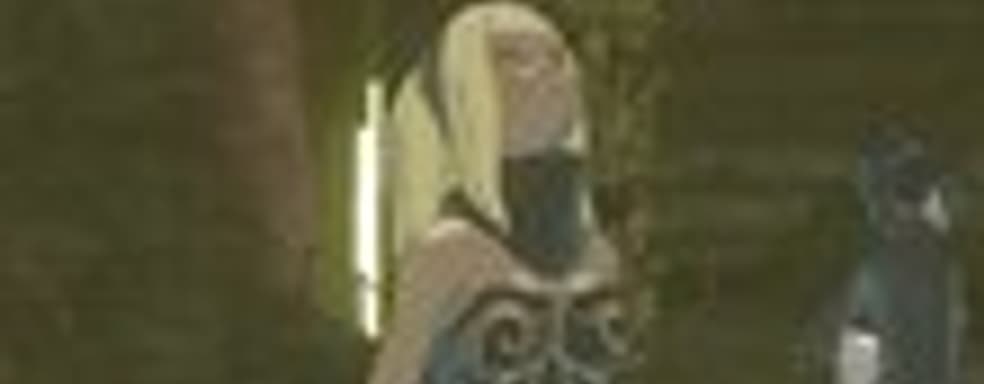 Gravity Rush в продаже