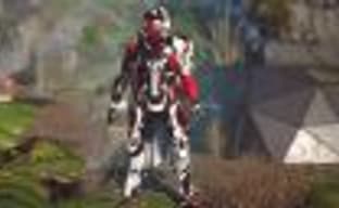 Демо-версия Anthem превзошла ожидания BioWare