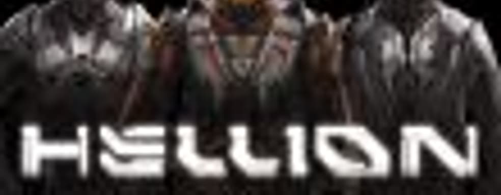 Симулятор космических колонистов Hellion в раннем доступе в Steam