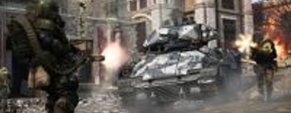 «Плохая нация всё-таки есть» - на Рен-ТВ вышел репортаж о русофобии в Call of Duty: Modern Warfare