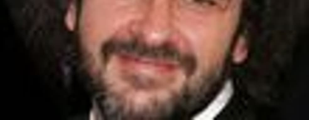 Питер Джексон сегодня предпочитает игры фильмам