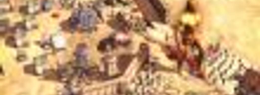 Названа дата релиза стратегии Conan Unconquered