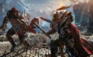 Lords of the Fallen работает в разрешении 900p на Xbox One и в 1080p на PS4