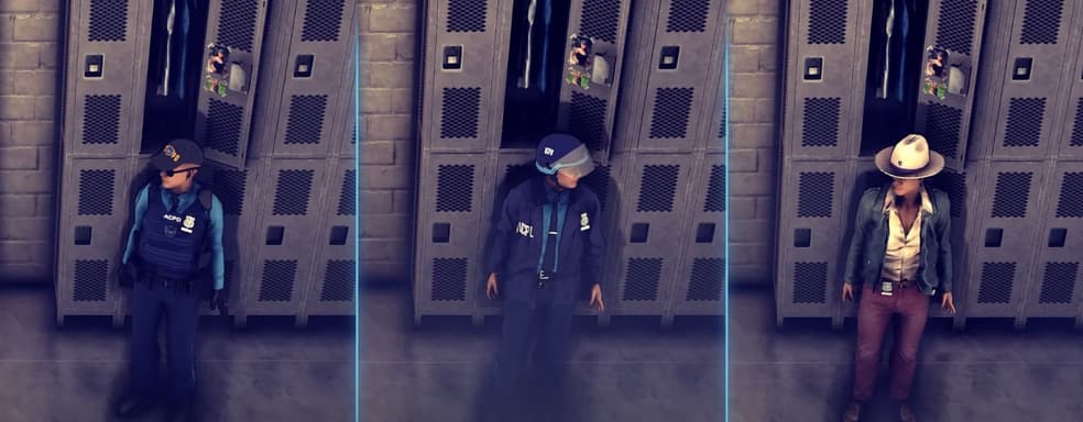 "GTA in reverse" The Precinct gets an update with solo mode and customization