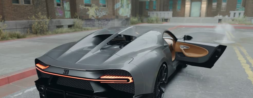 Любуемся Cyberpunk 2077 с фотореалистичной графикой. Игра CD Projekt Red показывает когти