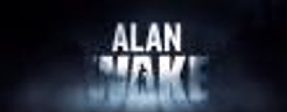 Remedy получила издательские права на Alan Wake
