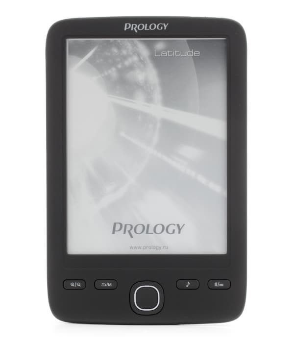 Prology Latitude I-601
