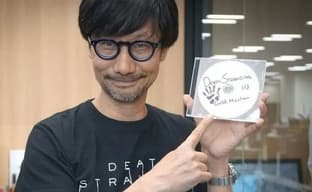 Hideo Kojima predice un futuro sombrío sin medios físicos