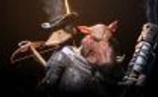 Mutant Year Zero: Road to Eden — скандинавские сталкеры