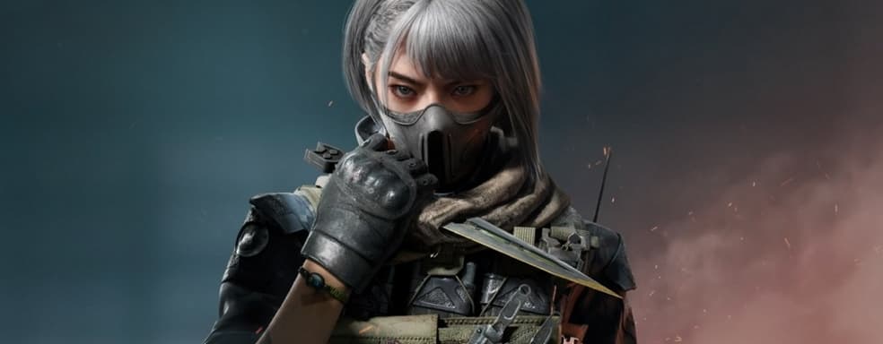 Консольная версия Delta Force «выглядит неплохо», но все равно задерживается