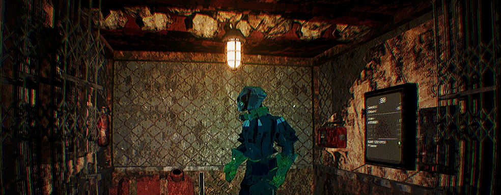 Российской хоррор «Клеть» получил коллаб с композитором yungalligator — появились новые треки