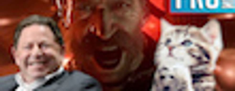 [5.28] Подкаст PRO игры: понять и простить Activision