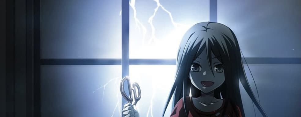 Хорроры на RPG Maker. Как они пугают