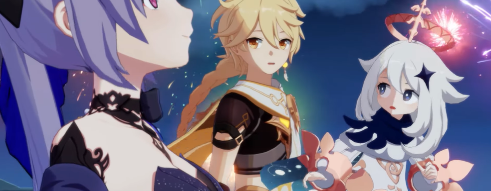 Создатели Genshin Impact организовали концерт в честь второй годовщины игры, участвовал композитор Evangelion и Bleach