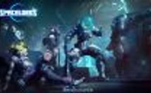 Сексуальная «Молчунья» - Стефани Юстен появится в качестве героя Spacelords