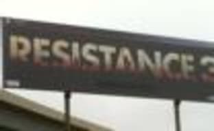 Sony не комментирует слухи об анонсе Resistance 3 на GamesCom 