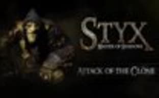 Styx: Master of Shadows - атака клона