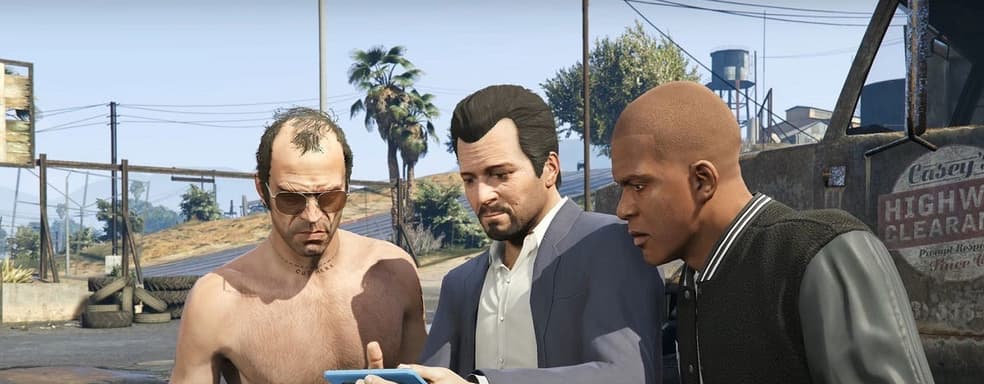 «Лучшие игры создаются гениями». Владелец Rockstar не верит в силу ИИ