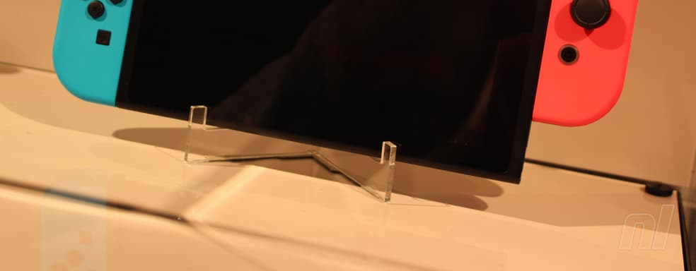 Nintendo Secret Testers Must Sign NDAs