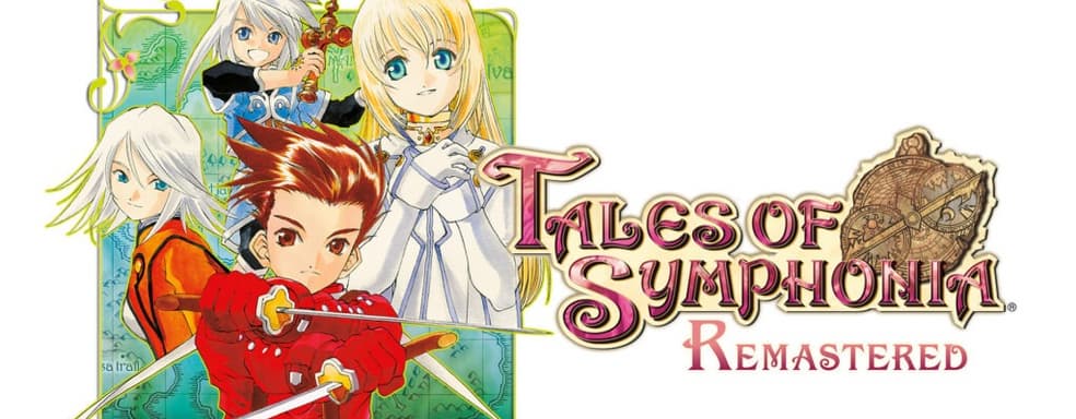 Bandai Namco намекнула на новые ремастеры старых игр серии Tales
