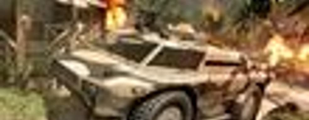 Новые скриншоты (Crysis: Warhead, Too Human, Halo Wars...)